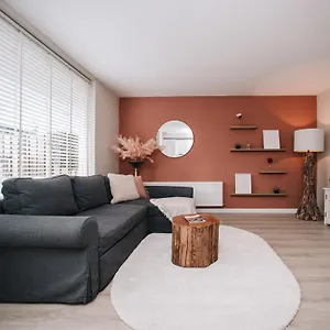 Casa Del Mar , Zandvoort Nederland