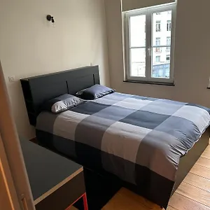  Habitación en casa particular St Maria
