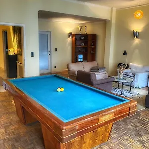  Apartamento Citytripgent