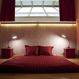 2* Bed and breakfast Schopenhauer