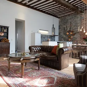  Apartamento Hof Spanje