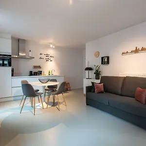  Apartamento Salt & Pepper