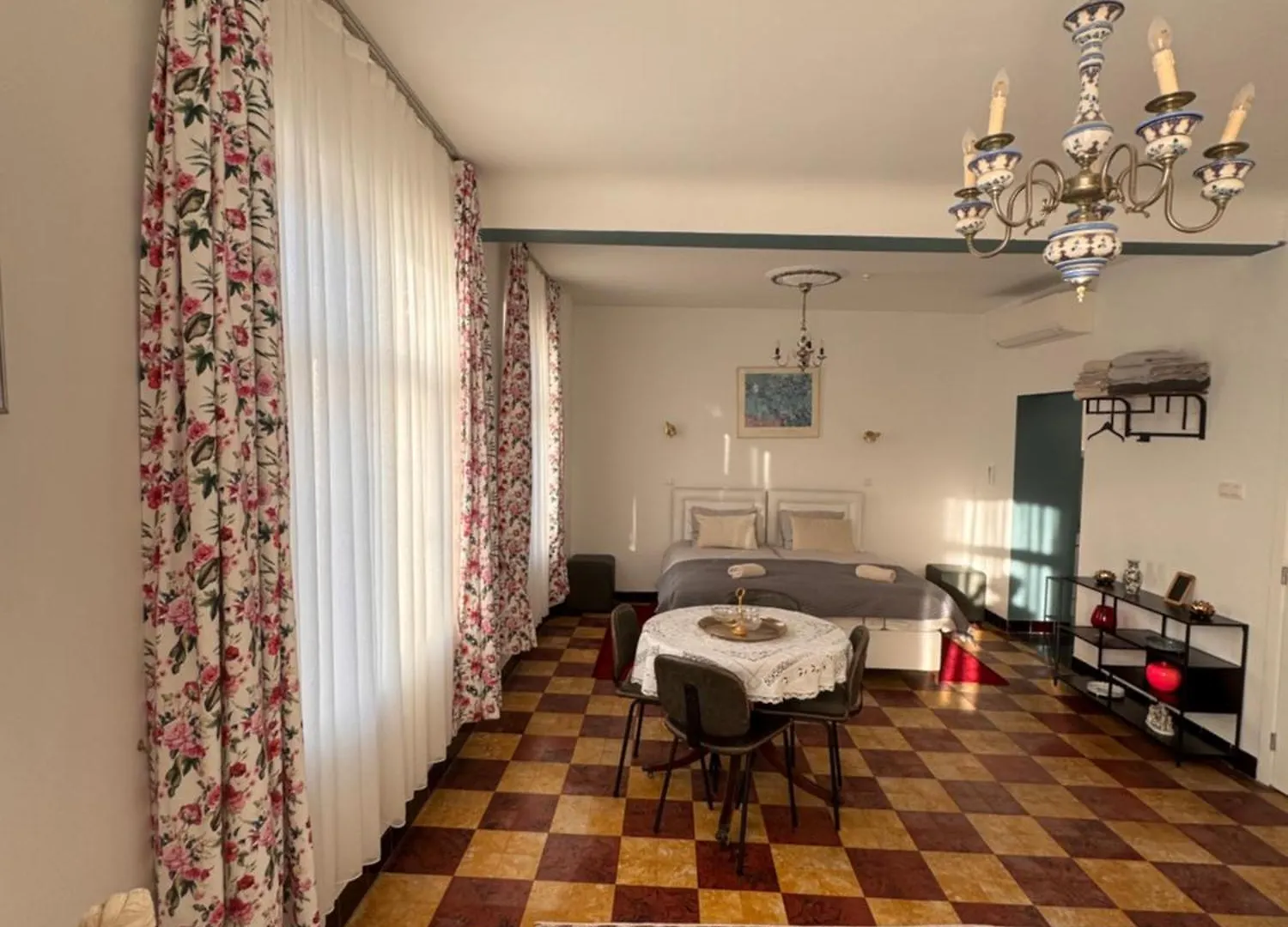 Rum i privatbostad Dokstudio50 Gent