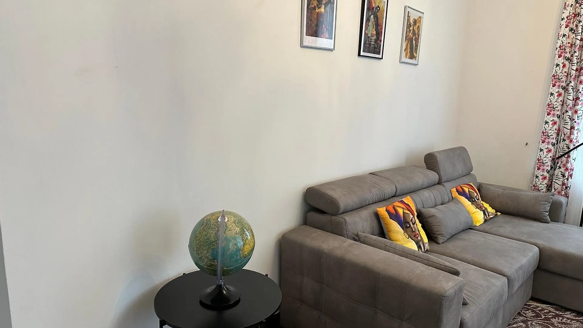 Dokstudio50 Gent Rum i privatbostad